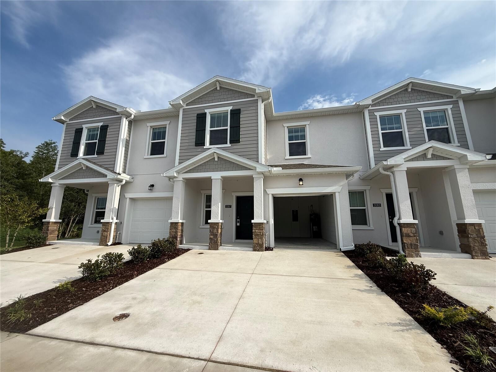 Property Photo: 3087 Chromatic Street FL 34758
