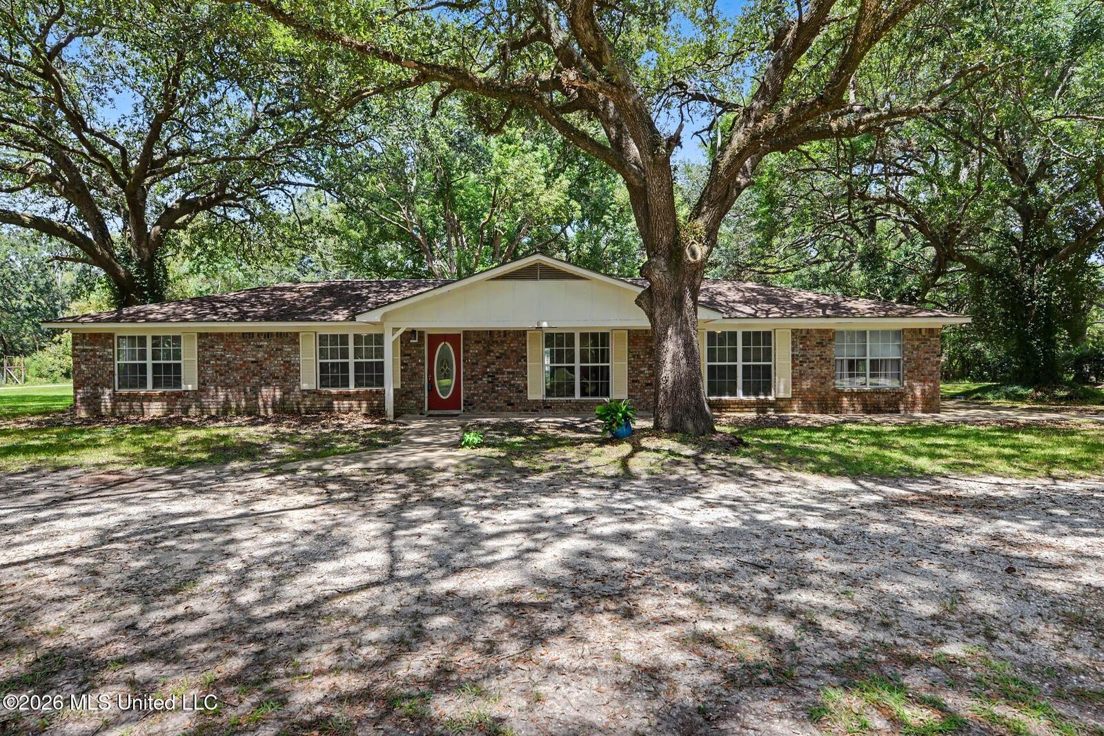 Property Photo:  9121 Prairiebrook Road  MS 39562 