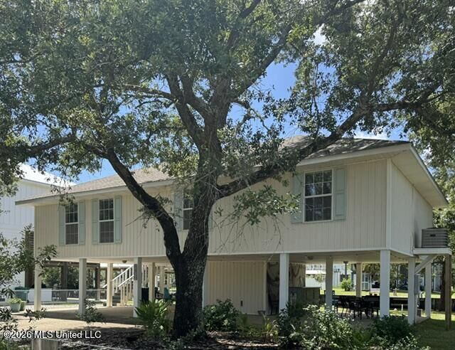 Property Photo: 4069 Robin Street MS 39520