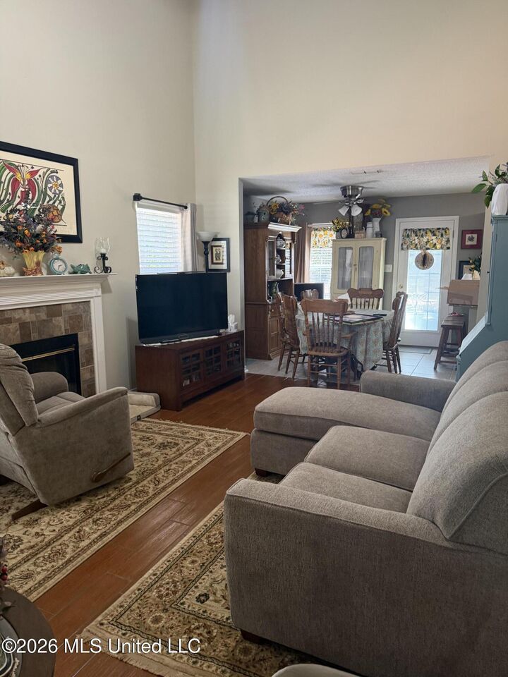 Property Photo:  15001 Big Ridge Road  MS 39532 