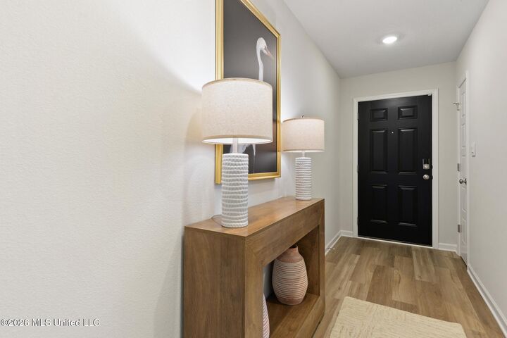 Property Photo:  5047 Quail Ridge Drive  MS 39212 