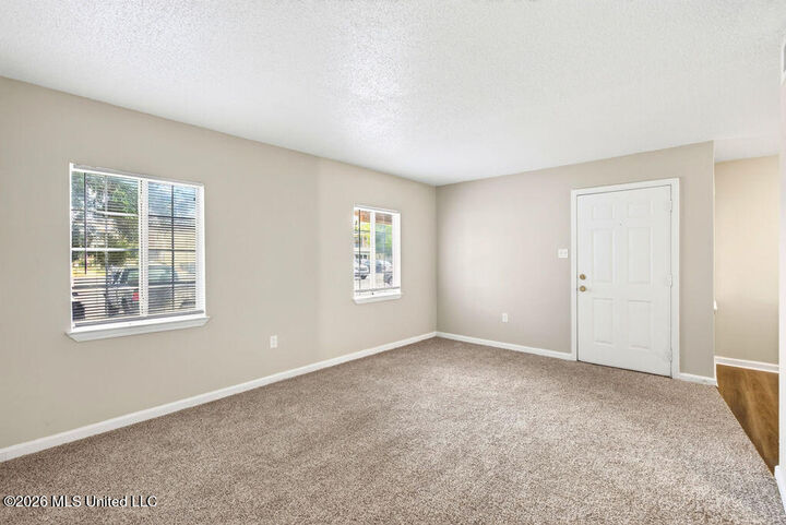 Property Photo:  245 McDonnell Avenue  MS 39531 