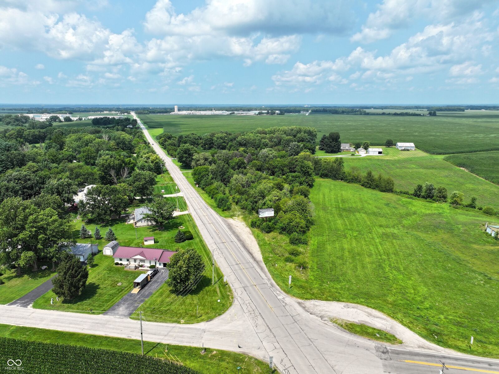 Property Photo: 75 N US Highway 421 Highway IN 46923