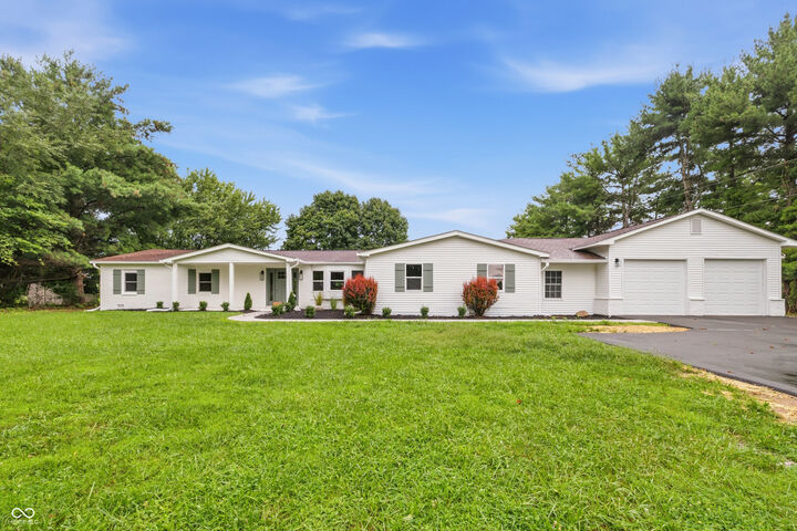 Property Photo:  4215 E 236th Street  IN 46034 