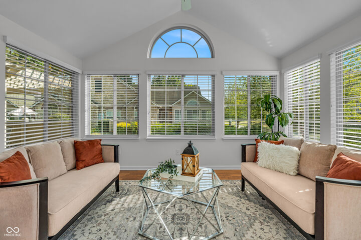 Property Photo:  17081 Silver Vista Lane  IN 46074 