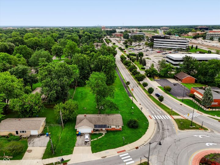 Property Photo:  103 E 106th Street  IN 46280 
