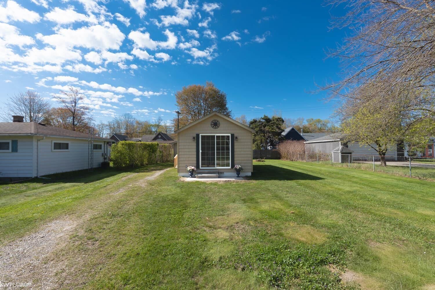 Property Photo: 7340 Willow Court MI 48450