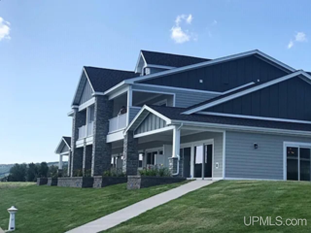 Property Photo: 22595 Bayview Lane MI 49930