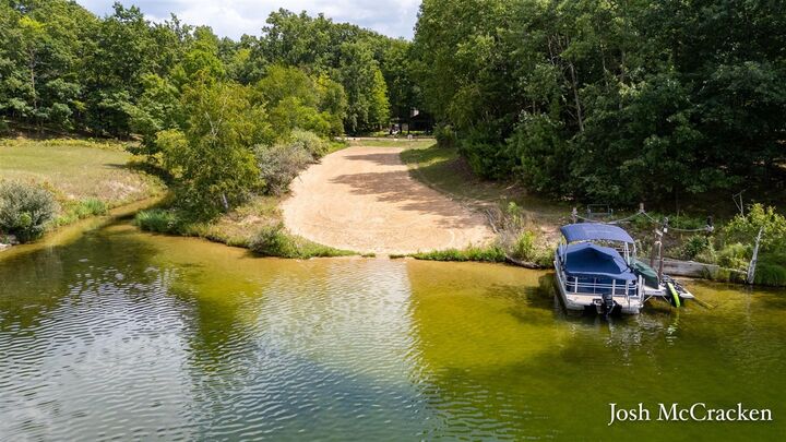 Property Photo: 11339 Alpine Road MI 49346-9048