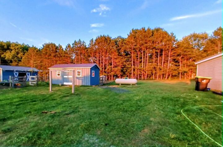 Property Photo:  4450 Adams Road  MI 48632 
