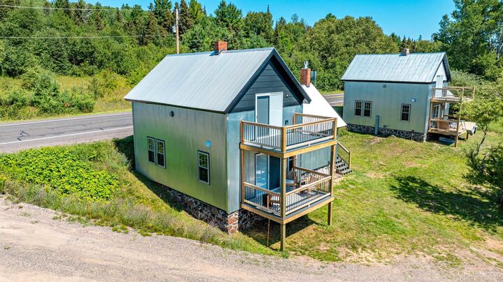 Property Photo: 9802 US41 Highway MI 49950