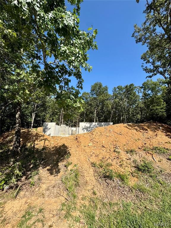 Property Photo: 634 Bunker Hill Drive MO 63020