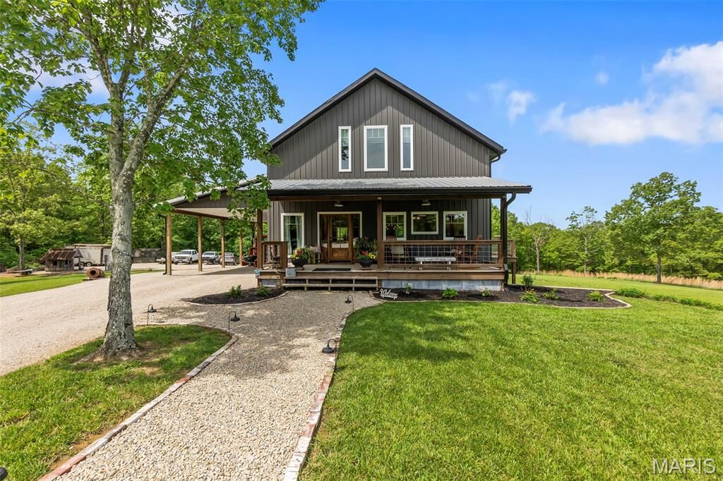 Property Photo:  24917 Bcr 322  MO 63764 