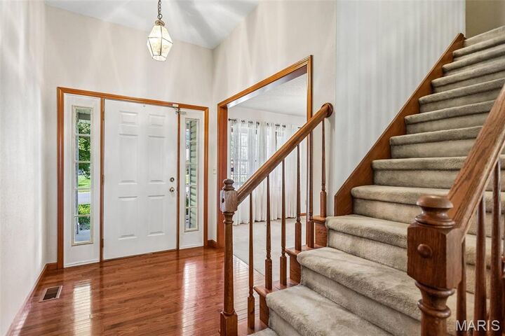 Property Photo: 119 3rd Street IL 62046