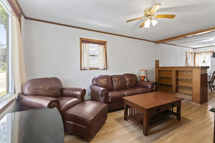 Property Photo:  3473 E Armour Ave  WI 53110 