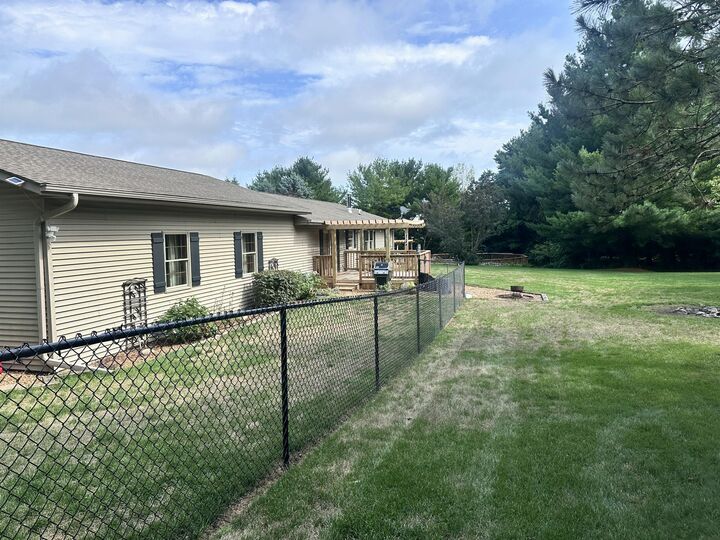 Property Photo: W2627 Copperhead Ln WI 53121