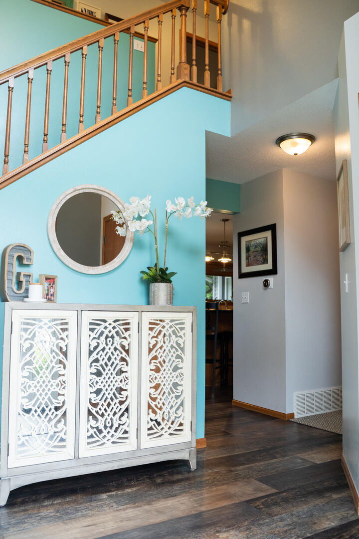 Property Photo:  706 Liberty Ln  WI 54636 