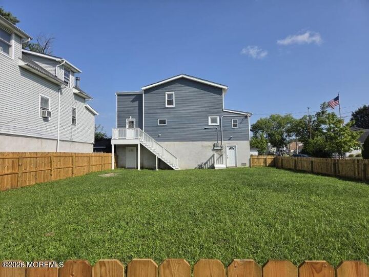 Property Photo:  37 Circuit Street  NJ 07734 