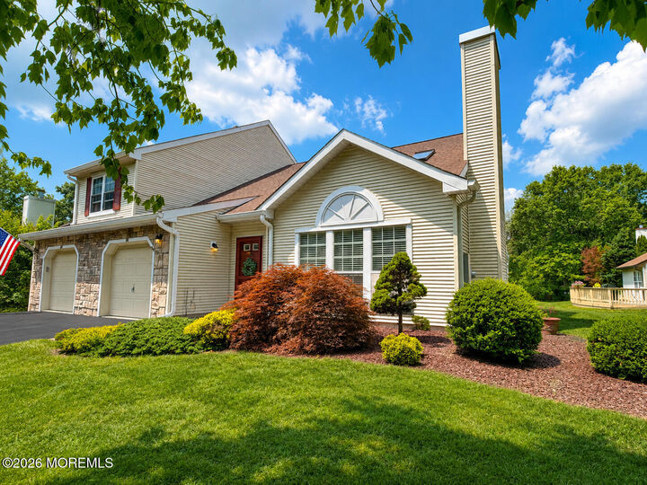 Property Photo:  10 Madison Court  NJ 07726 