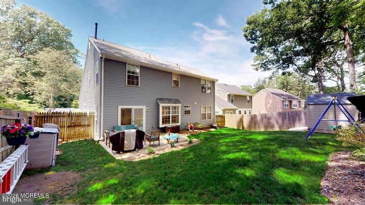 Property Photo:  36 Christopher Mills Drive  NJ 08054 