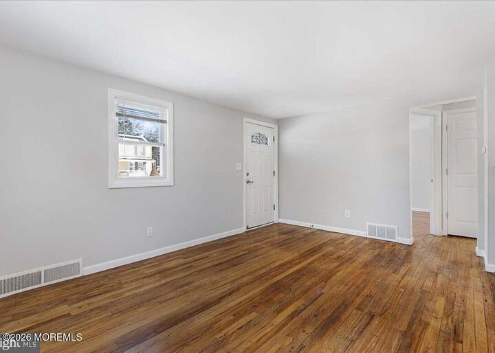 Property Photo: 43 Iowana Avenue NJ 08638