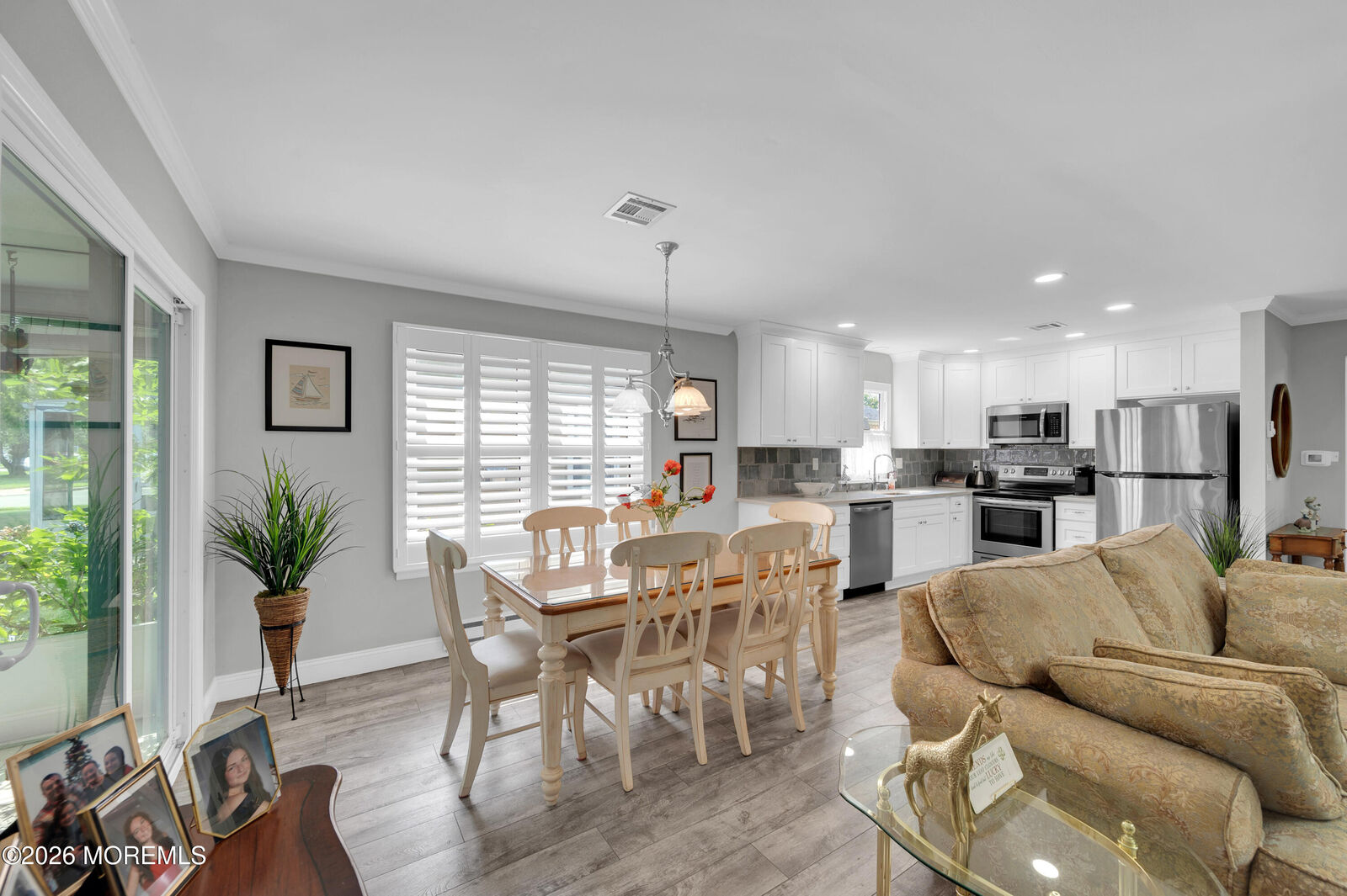 Property Photo:  4 Brenner Court  NJ 08724 