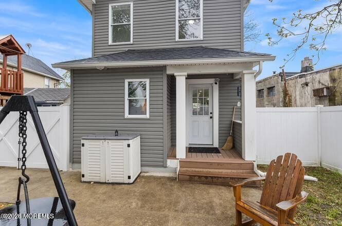 Property Photo:  803 Central Avenue  NJ 07712 