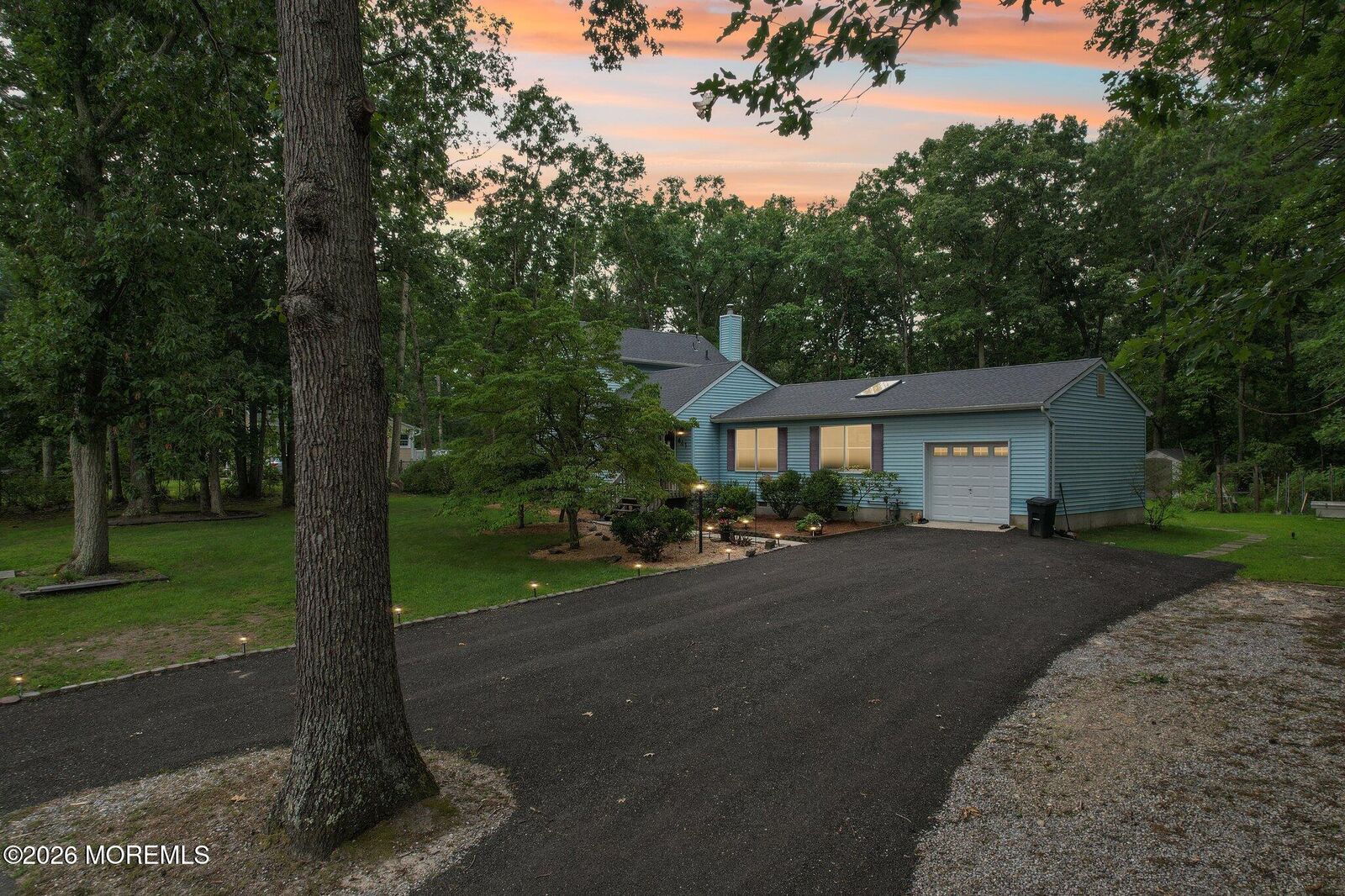 Property Photo:  441 E Bird Village Road  NJ 08527 