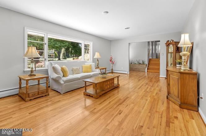 Property Photo: 87 Hillside Drive NJ 08691