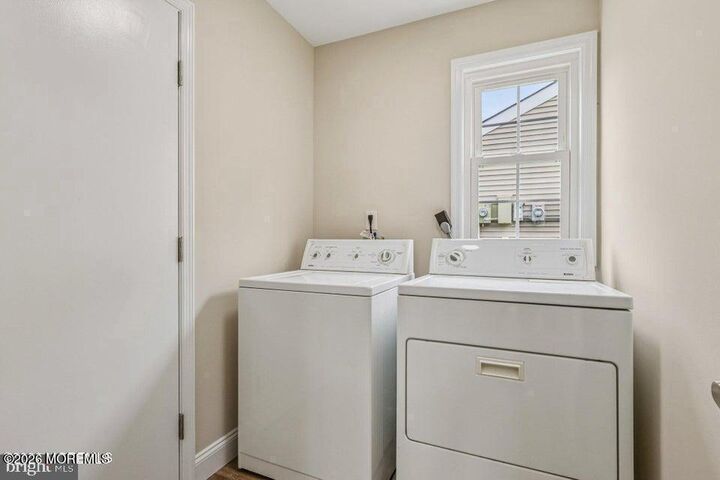 Property Photo: 18 Flintshire Terrace NJ 08759