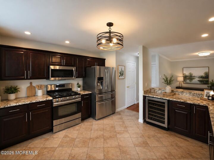 Property Photo:  57 Phoenix Court  NJ 07712 