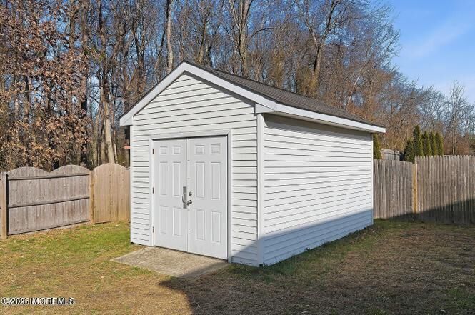 Property Photo: 16 Snowdrift Lane NJ 07731