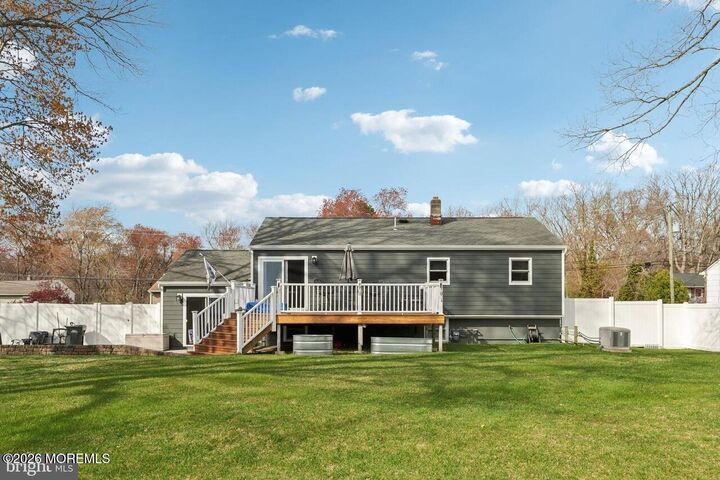 Property Photo:  118 Darien Road  NJ 07731 