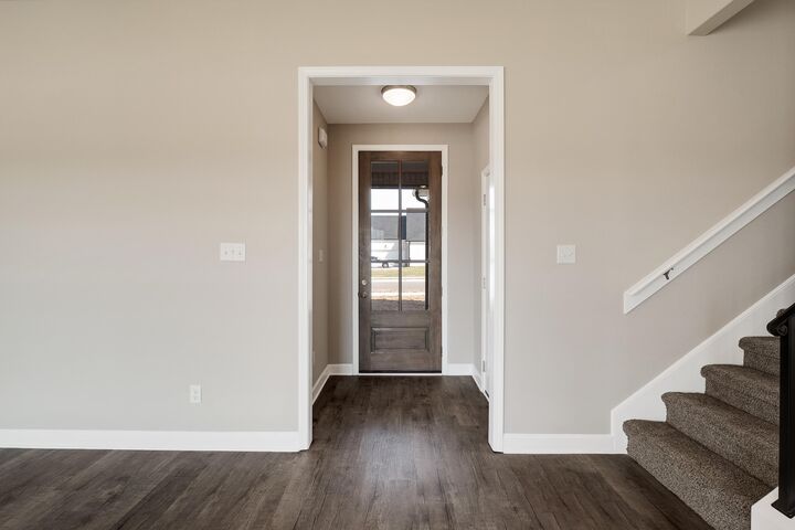 Property Photo: 312 Centerline Roper Loop MS 38611