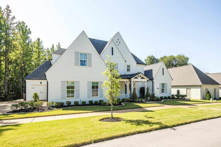 Property Photo:  12671 Miss Cloud Dr  TN 38017 