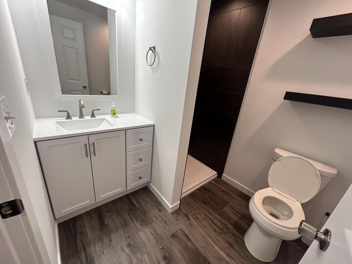 Property Photo: 803 Enterprise Street MI 49107