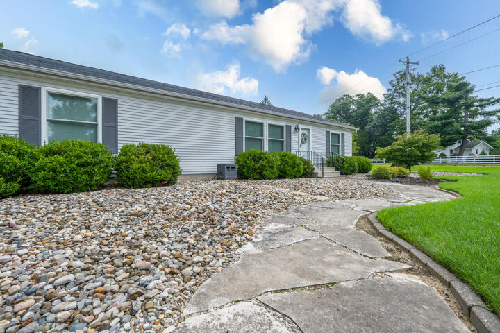 Property Photo: 2199 Broadway MI 49022