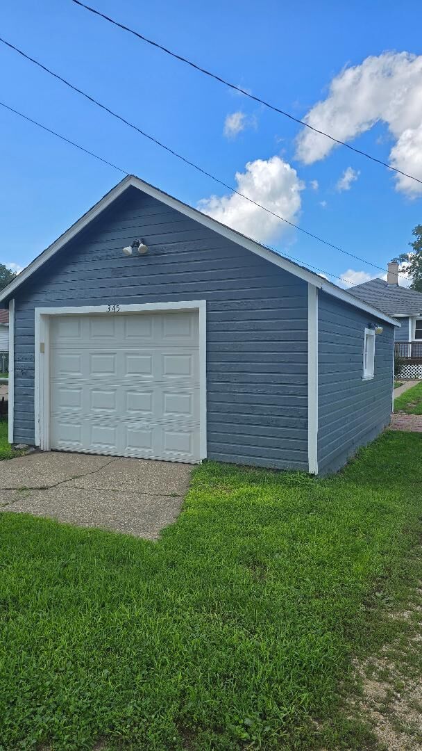 Property Photo: 345 7th Avenue North IA 52732