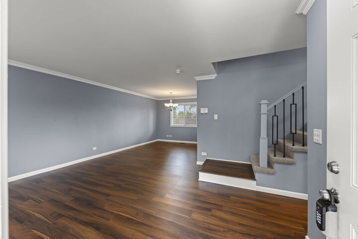 Property Photo:  311 Thistle Drive  IL 60490 