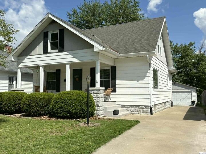 Property Photo: 2847 Elm Street IL 62301