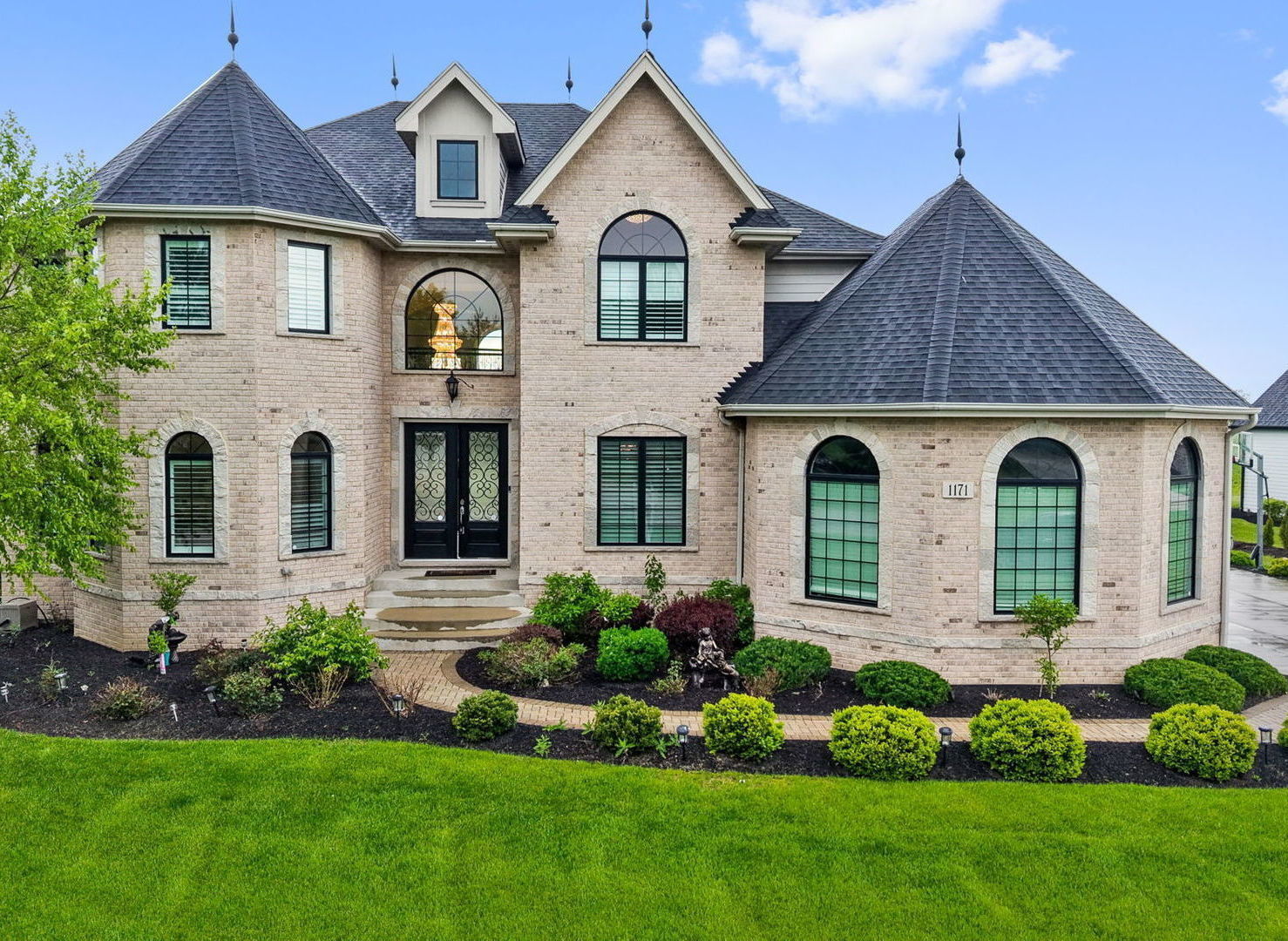 Property Photo:  1171 Jefferson Drive  IL 60490 