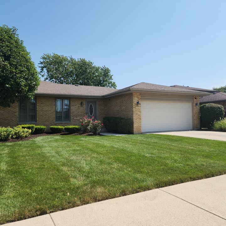 Property Photo:  16931 82nd Avenue  IL 60477 
