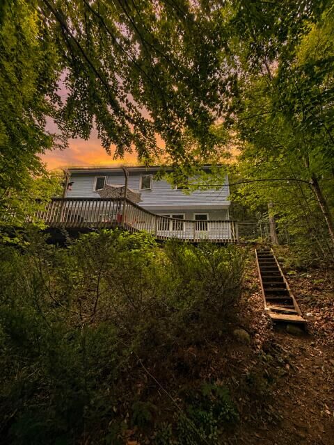 Property Photo:  7 Lovers Lane  ME 04971 