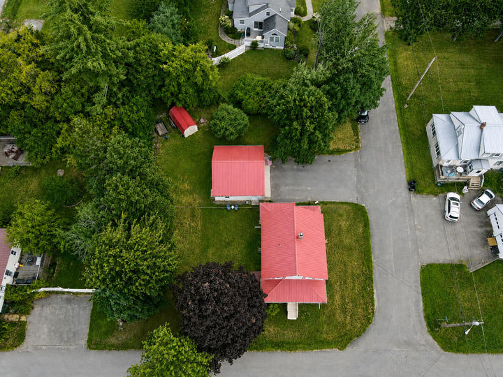 Property Photo:  19 King Street  ME 04468 