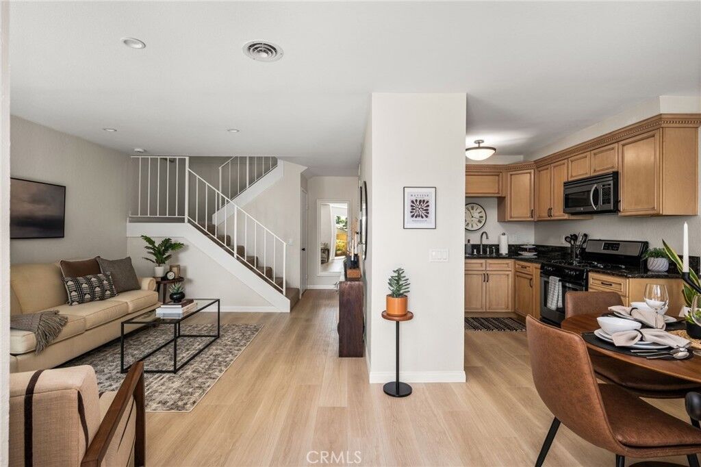 Property Photo: 1492 W Badillo CA 91773