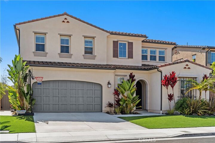 Property Photo: 17311 Cobblestone Lane CA 92649