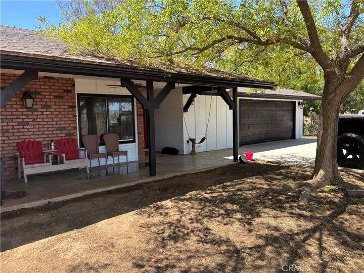 Property Photo: 43091 Bob Cat Road CA 92220