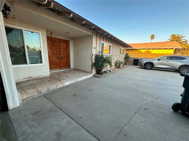 Property Photo:  17458 Fontlee Lane  CA 92335 