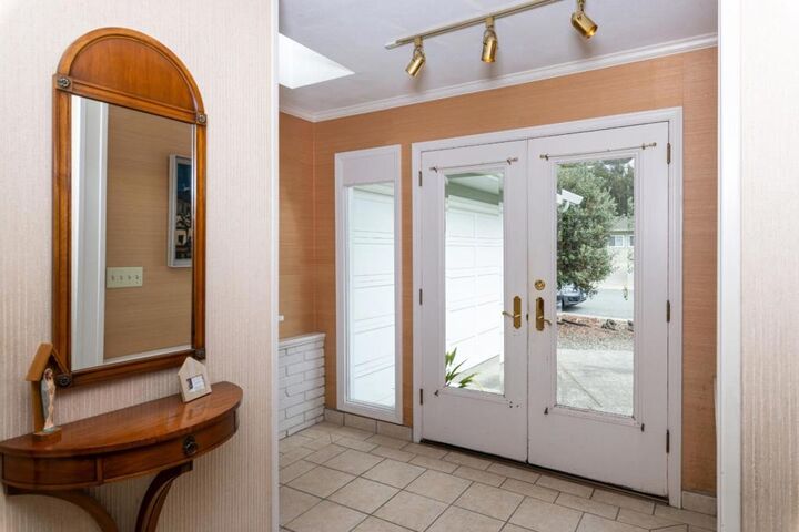 Property Photo:  138 Woodcrest Place  CA 95065 