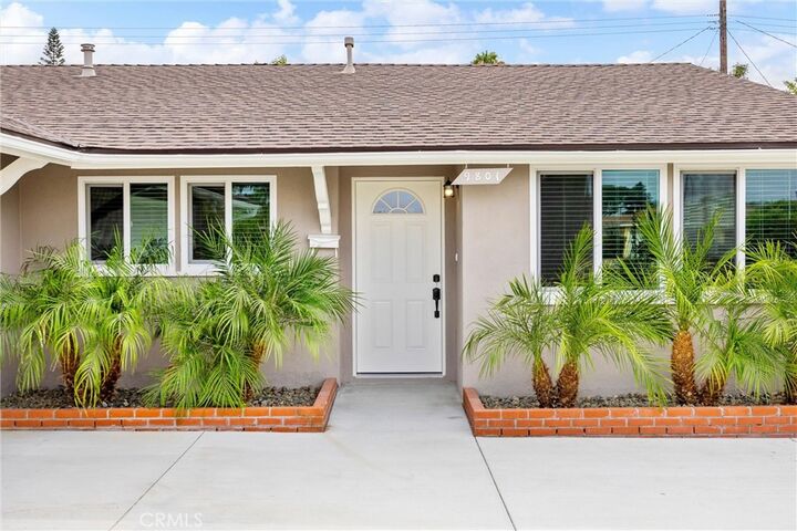 Property Photo:  9801 Felipe Avenue  CA 91763 